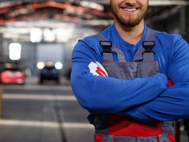 Lo Staff di Nuovo Centro Levante a Bologna