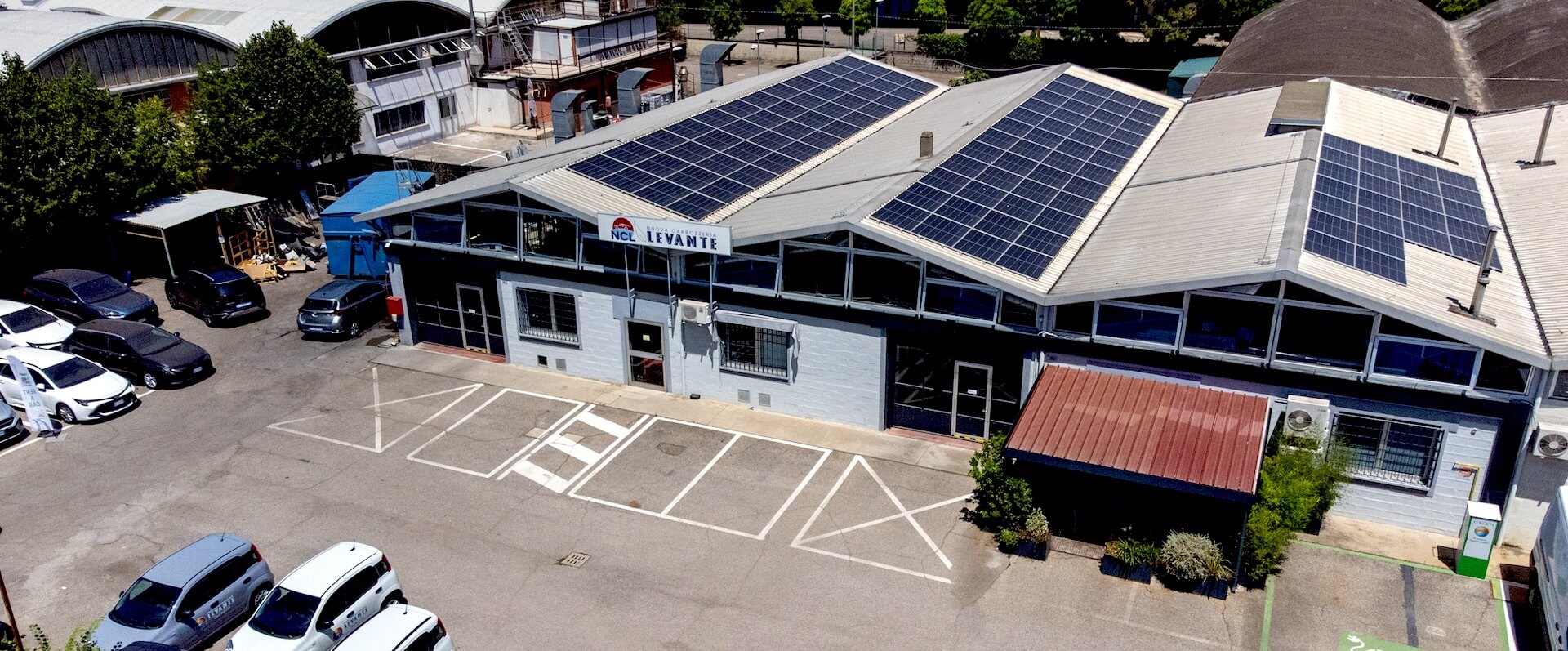 Carrozzeria Bologna e officina meccanica