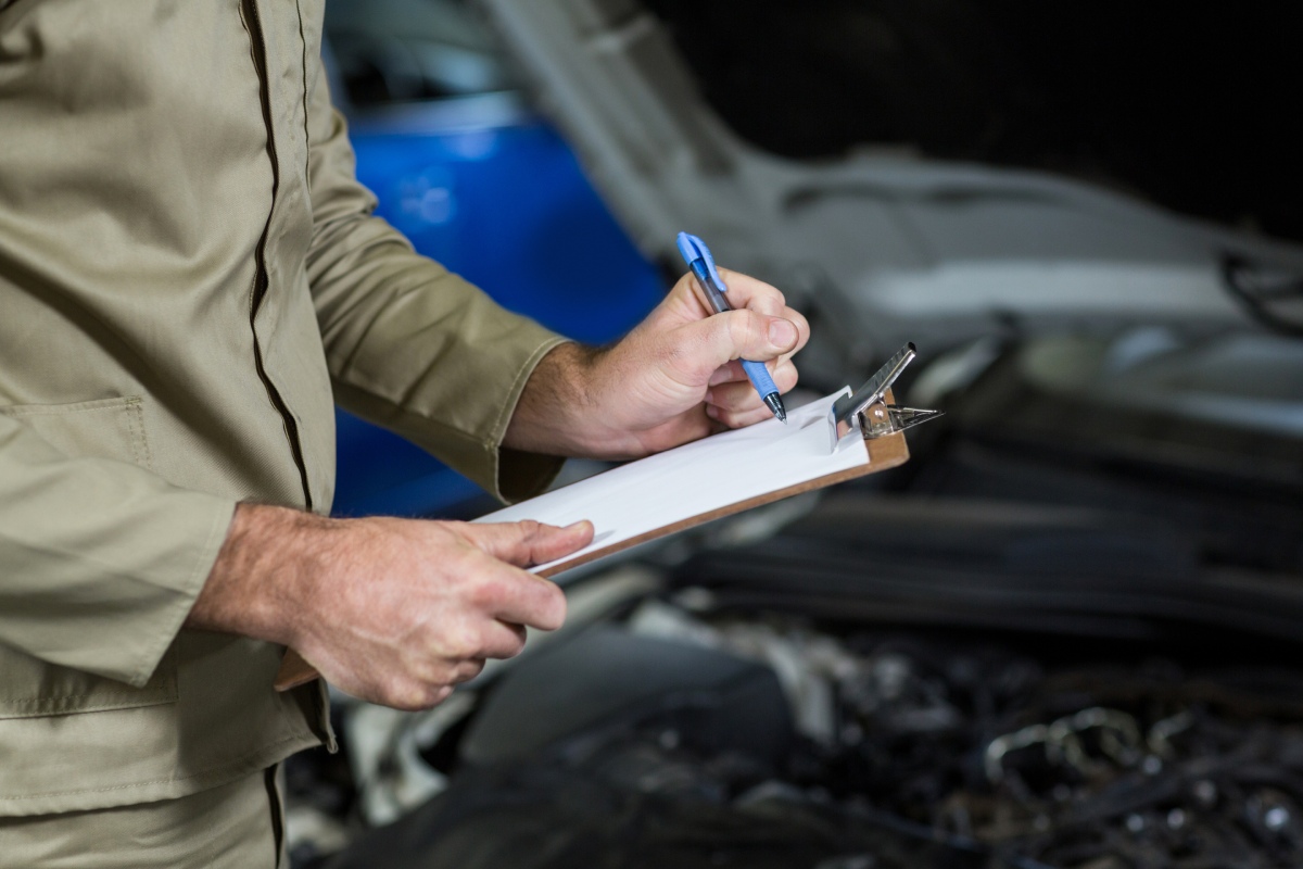 Calcolo danni carrozzeria: quanto costa la riparazione?
