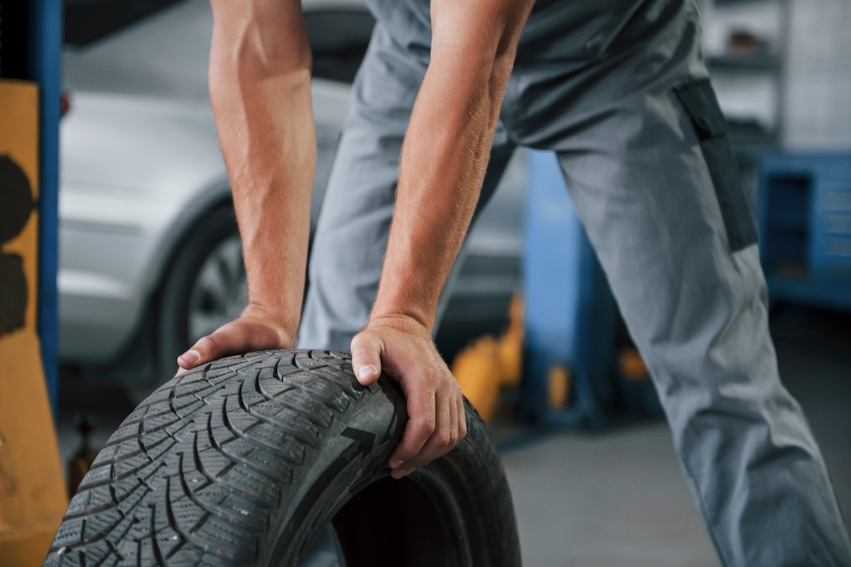 Cambio gomme auto stagionale: quando scatta l'obbligo