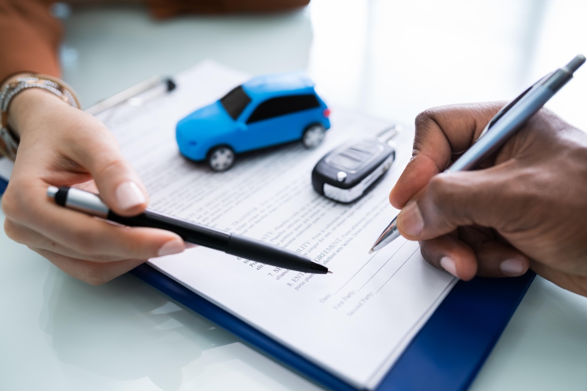 Carrozzeria convenzionata Allianz: come usufruirne