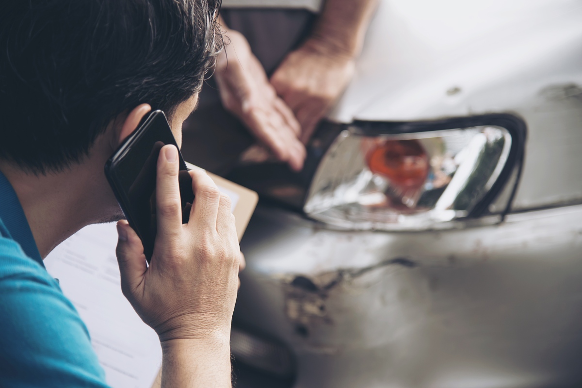 Costo riparazione carrozzeria Bologna: tutte le soluzioni