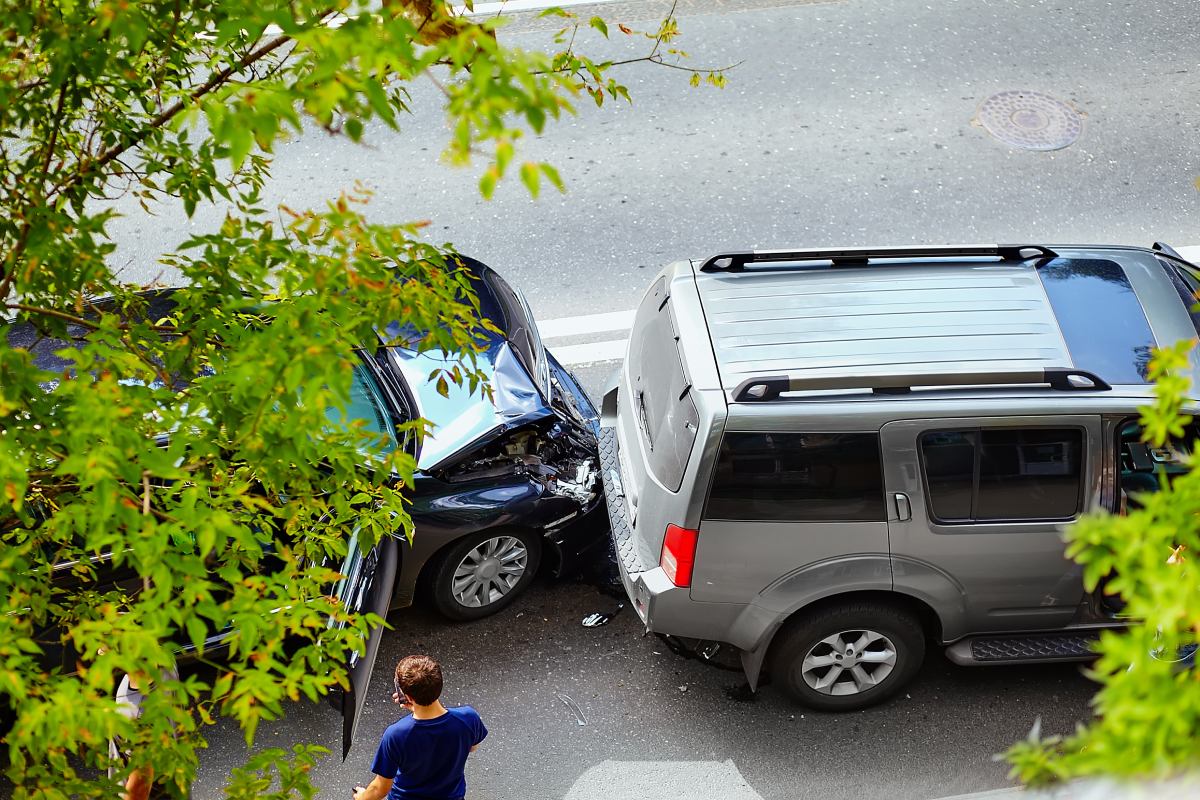 Incasso diretto sinistro auto: quando si può richiedere