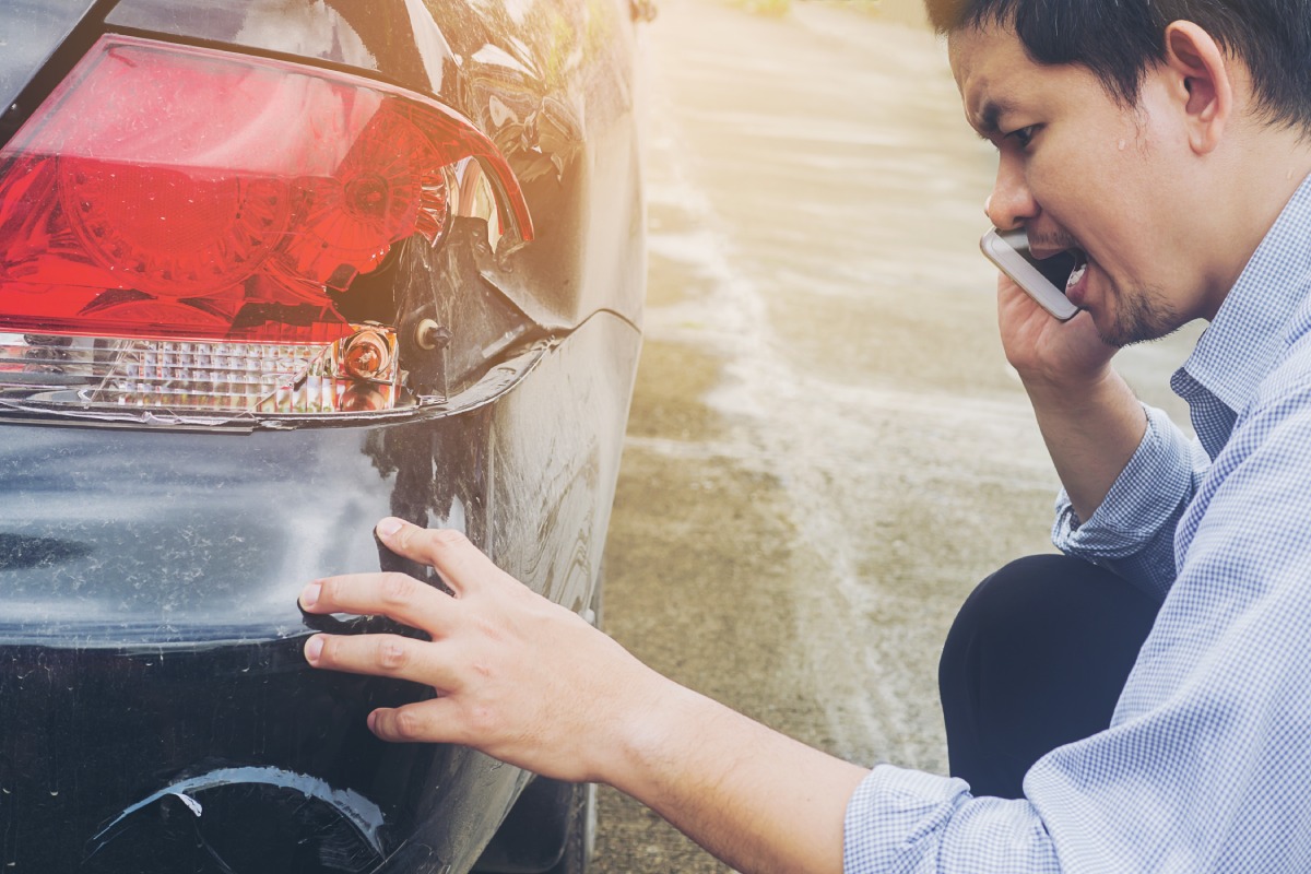 Riparare auto grandine: come togliere le ammaccature?