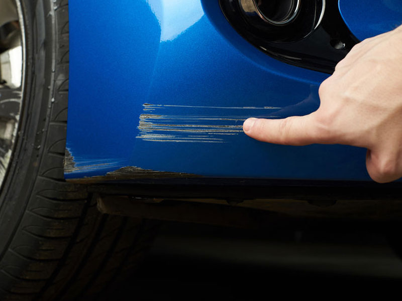 Spot repair a Bologna, di cosa si tratta?